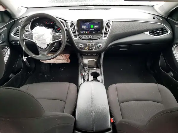 1G1ZD5ST2NF170017 2022 CHEVROLET MALIBU - Image 8