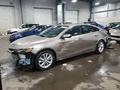 1G1ZD5ST2NF170485 2022 CHEVROLET MALIBU