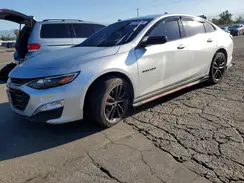 1G1ZD5ST2NF170843 2022 CHEVROLET MALIBU