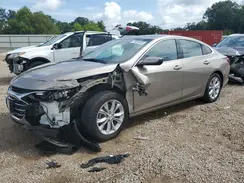 1G1ZD5ST2NF171040 2022 CHEVROLET MALIBU