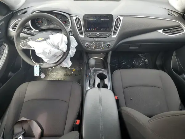 1G1ZD5ST2NF171040 2022 CHEVROLET MALIBU - Image 8
