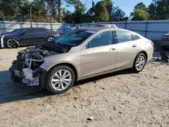 1G1ZD5ST2NF171054 2022 CHEVROLET MALIBU