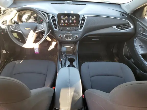1G1ZD5ST2NF171054 2022 CHEVROLET MALIBU - Image 8