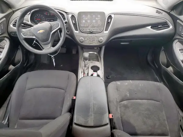 1G1ZD5ST2NF171314 2022 CHEVROLET MALIBU - Image 8