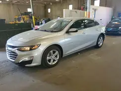 1G1ZD5ST2NF171698 2022 CHEVROLET MALIBU