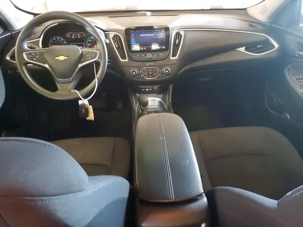 1G1ZD5ST2NF171698 2022 CHEVROLET MALIBU - Image 8