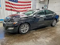 1G1ZD5ST2NF171877 2022 CHEVROLET MALIBU