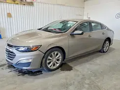 1G1ZD5ST2NF172477 2022 CHEVROLET MALIBU