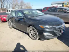 1G1ZD5ST2NF172821 2022 CHEVROLET MALIBU