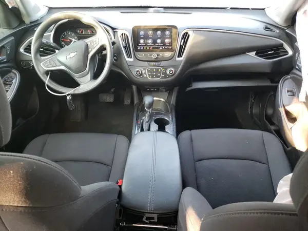 1G1ZD5ST2NF172950 2022 CHEVROLET MALIBU - Image 8