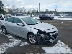 1G1ZD5ST2NF173161 2022 CHEVROLET MALIBU