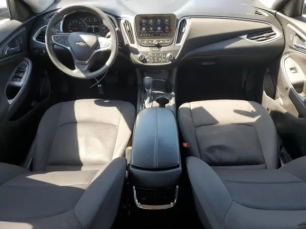 1G1ZD5ST2NF173175 2022 CHEVROLET MALIBU - Image 8