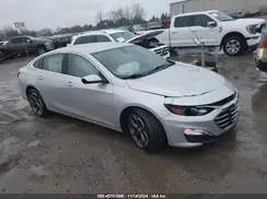 1G1ZD5ST2NF174052 2022 CHEVROLET MALIBU