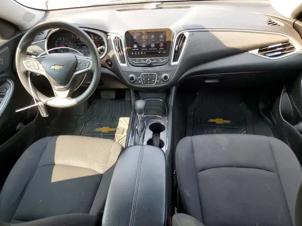 1G1ZD5ST2NF174391 2022 CHEVROLET MALIBU - Image 8