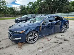 1G1ZD5ST2NF174584 2022 CHEVROLET MALIBU