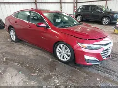 1G1ZD5ST2NF174889 2022 CHEVROLET MALIBU