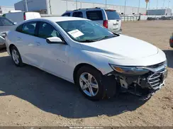 1G1ZD5ST2NF174987 2022 CHEVROLET MALIBU