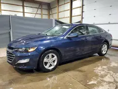 1G1ZD5ST2NF175797 2022 CHEVROLET MALIBU