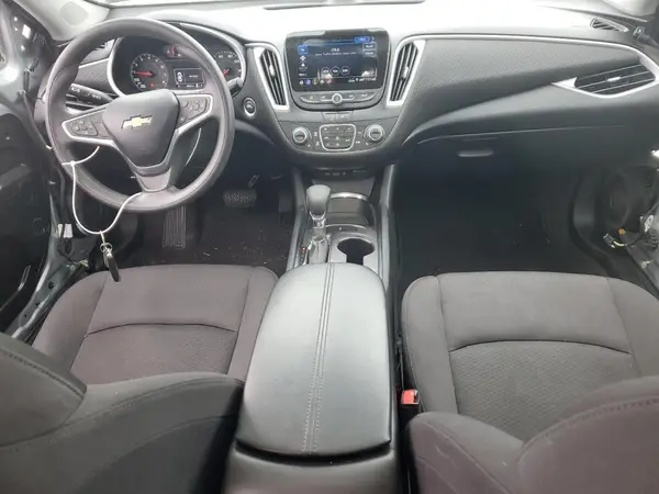 1G1ZD5ST2NF176206 2022 CHEVROLET MALIBU - Image 8
