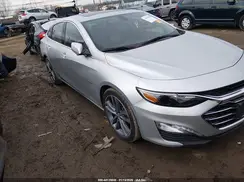 1G1ZD5ST2NF176321 2022 CHEVROLET MALIBU