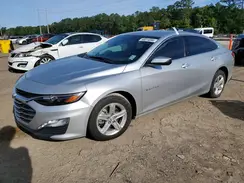 1G1ZD5ST2NF176402 2022 CHEVROLET MALIBU