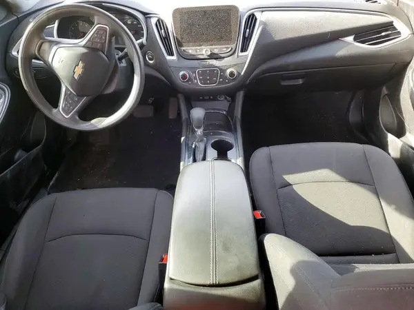 1G1ZD5ST2NF176402 2022 CHEVROLET MALIBU - Image 8