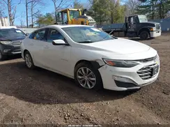 1G1ZD5ST2NF176836 2022 CHEVROLET MALIBU