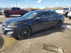 1G1ZD5ST2NF177467 2022 CHEVROLET MALIBU