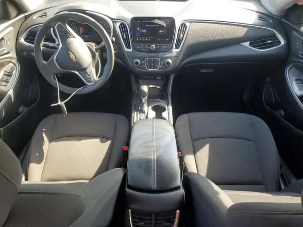 1G1ZD5ST2NF178120 2022 CHEVROLET MALIBU - Image 8