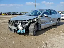 1G1ZD5ST2NF178389 2022 CHEVROLET MALIBU