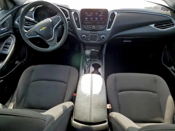 1G1ZD5ST2NF178389 2022 CHEVROLET MALIBU - Image 8