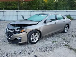 1G1ZD5ST2NF179140 2022 CHEVROLET MALIBU