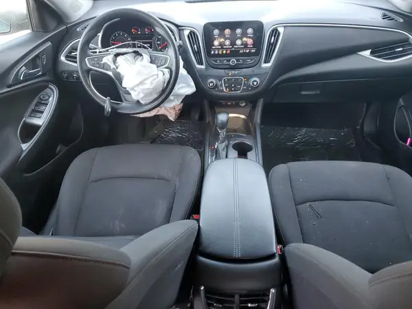 1G1ZD5ST2NF179140 2022 CHEVROLET MALIBU - Image 8