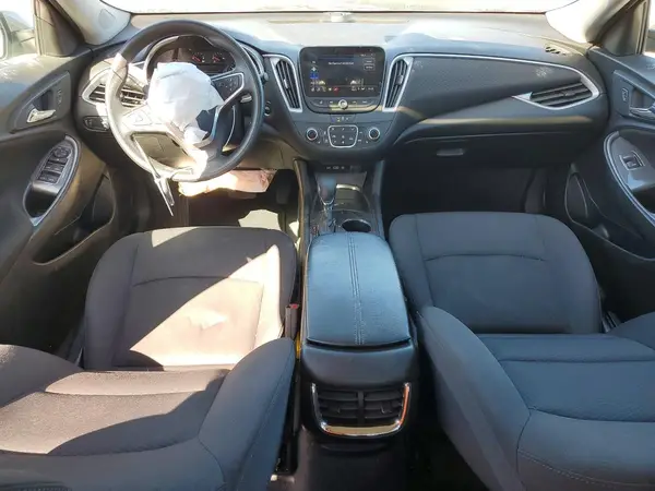 1G1ZD5ST2NF179896 2022 CHEVROLET MALIBU - Image 8