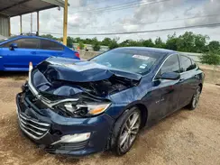1G1ZD5ST2NF179901 2022 CHEVROLET MALIBU