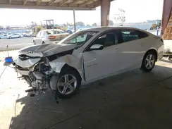 1G1ZD5ST2NF180093 2022 CHEVROLET MALIBU