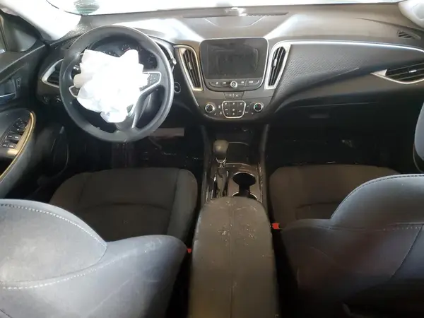 1G1ZD5ST2NF180093 2022 CHEVROLET MALIBU - Image 8