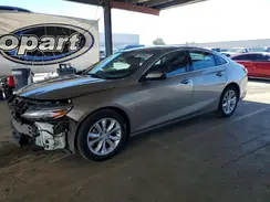1G1ZD5ST2NF180305 2022 CHEVROLET MALIBU