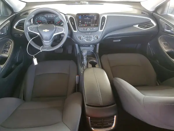 1G1ZD5ST2NF180305 2022 CHEVROLET MALIBU - Image 8