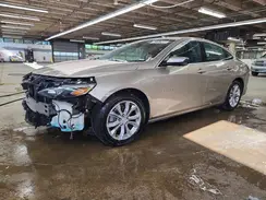 1G1ZD5ST2NF180367 2022 CHEVROLET MALIBU