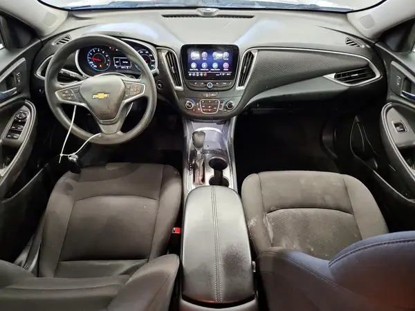 1G1ZD5ST2NF180367 2022 CHEVROLET MALIBU - Image 8