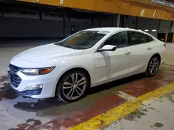 1G1ZD5ST2NF180529 2022 CHEVROLET MALIBU