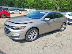 1G1ZD5ST2NF180577 2022 CHEVROLET MALIBU