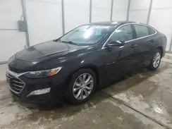 1G1ZD5ST2NF180594 2022 CHEVROLET MALIBU