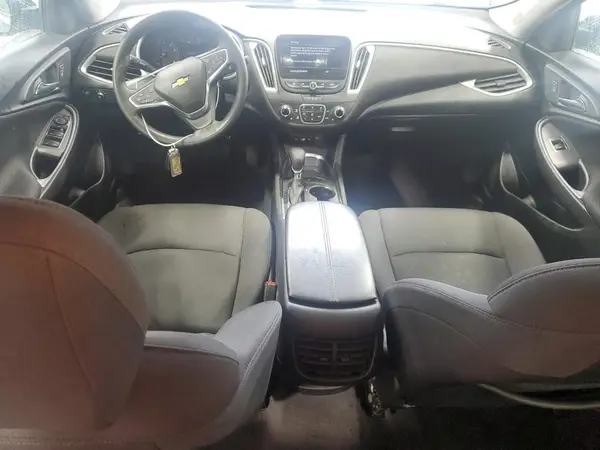 1G1ZD5ST2NF180594 2022 CHEVROLET MALIBU - Image 8