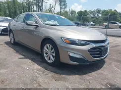 1G1ZD5ST2NF180739 2022 CHEVROLET MALIBU