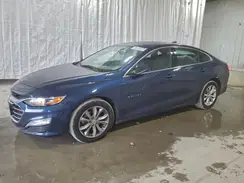 1G1ZD5ST2NF180742 2022 CHEVROLET MALIBU