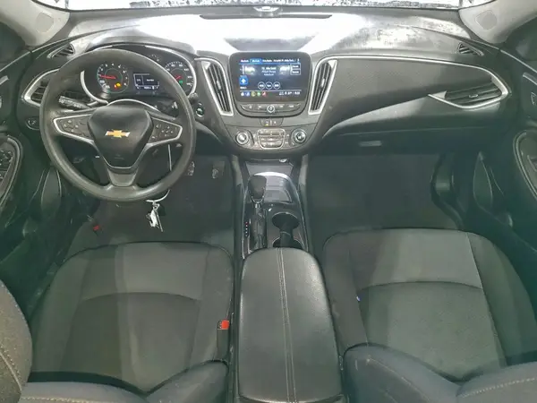 1G1ZD5ST2NF180742 2022 CHEVROLET MALIBU - Image 8