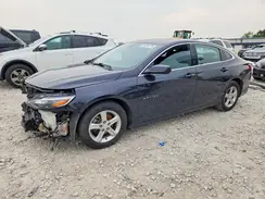 1G1ZD5ST2NF180854 2022 CHEVROLET MALIBU