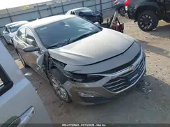1G1ZD5ST2NF180952 2022 CHEVROLET MALIBU
